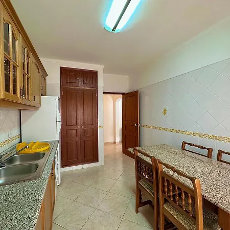 Luz Da Falesia By Intiholidays
