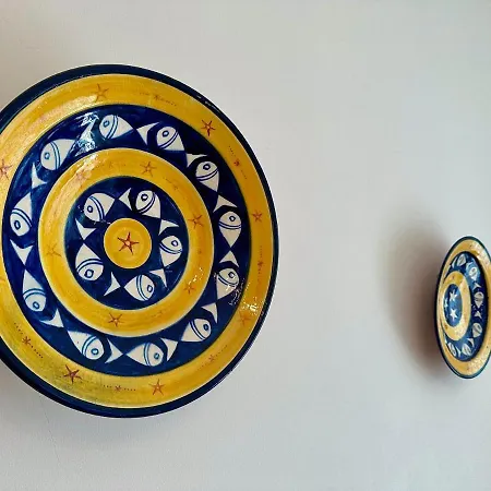 Lägenhet Luz Da Falesia By Intiholidays Albufeira