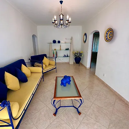 Apartament Luz Da Falesia By Intiholidays Albufeira