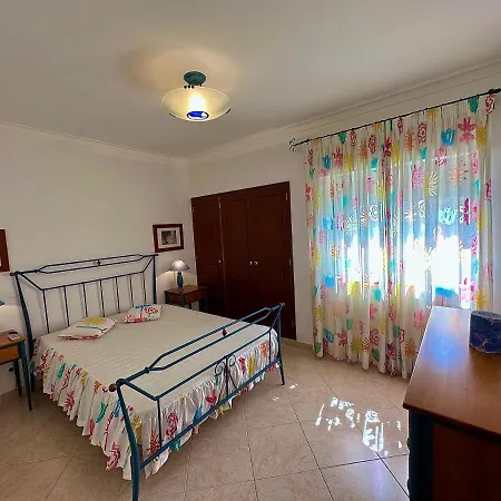 Luz Da Falesia By Intiholidays * Albufeira