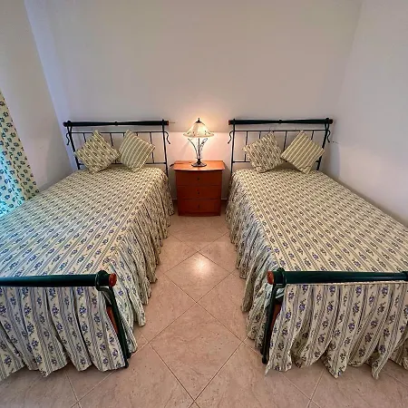 Luz Da Falesia By Intiholidays Albufeira