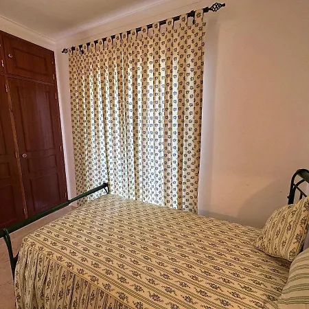 Apartment Luz Da Falesia By Intiholidays *