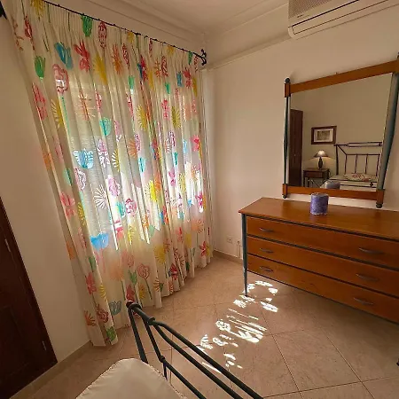 Luz Da Falesia By Intiholidays Apartment *