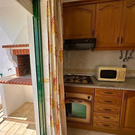 Apartment Luz Da Falesia By Intiholidays *