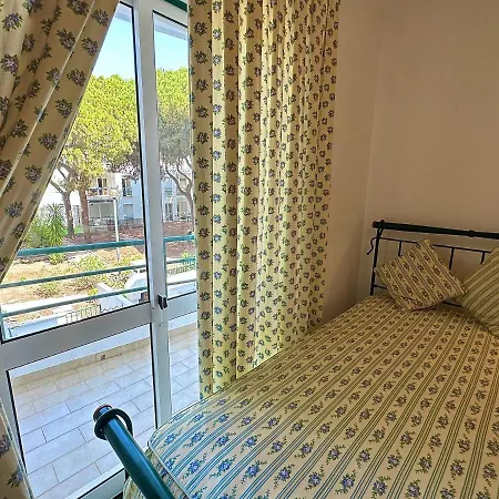 Apartment Luz Da Falesia By Intiholidays *