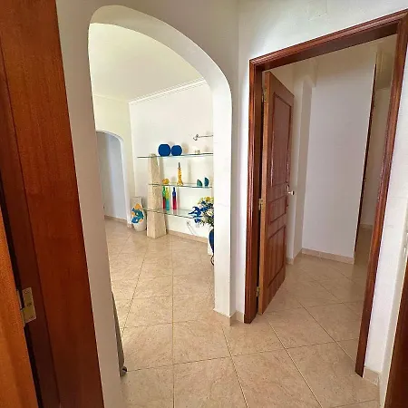Luz Da Falesia By Intiholidays Apartment Albufeira
