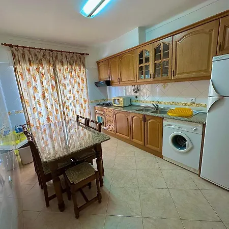 Luz Da Falesia By Intiholidays Apartment Albufeira