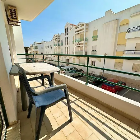 Luz Da Falesia By Intiholidays Apartment *