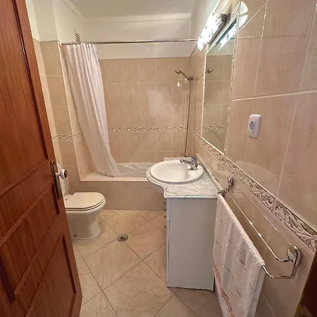 Luz Da Falesia By Intiholidays Apartmán Albufeira
