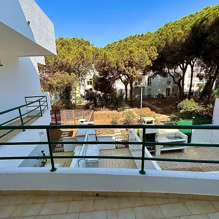 Apartmán Luz Da Falesia By Intiholidays